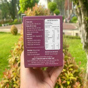 Khoai Lang Sấy - Nam Huy - 70g